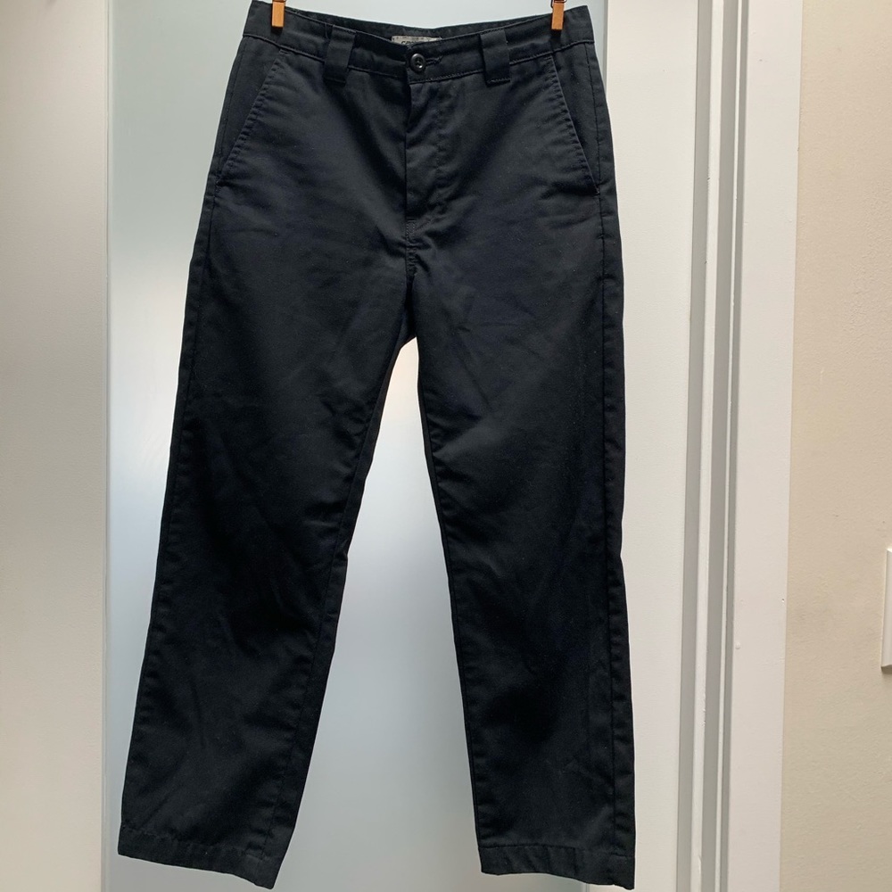 Carhartt WIP LC/ Boyfriend Masterpant